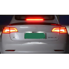 Фонари задние Tesla Model 3