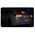 Фонари задние Tesla Model 3