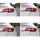Фонари задние Tesla Model 3