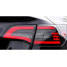 Фонари задние Tesla Model 3