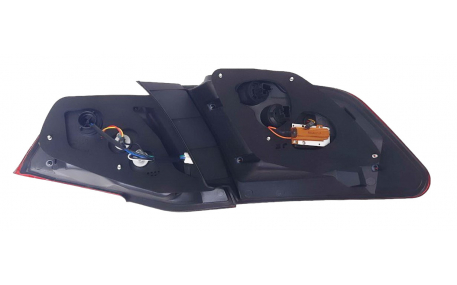 Фонари задние Toyota Camry V50