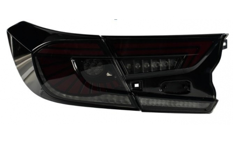 Фонари задние Honda Accord