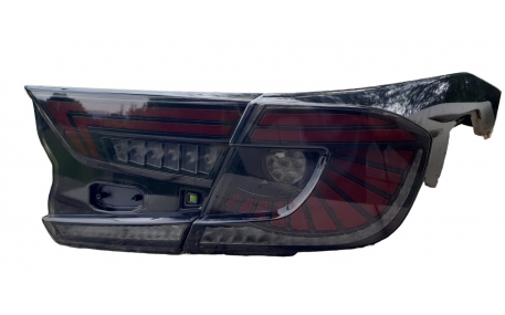 Фонари задние Honda Accord