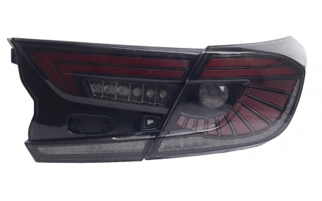 Фонари задние Honda Accord