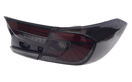 Фонари задние Honda Accord