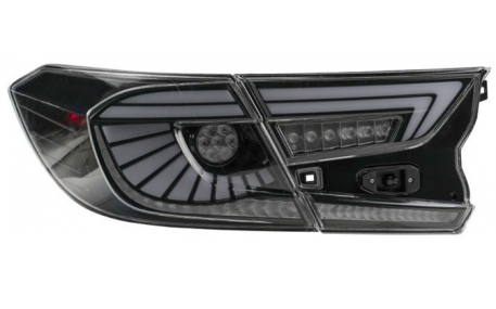 Фонари задние Honda Accord