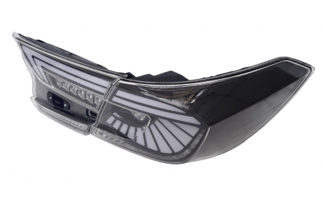 Фонари задние Honda Accord