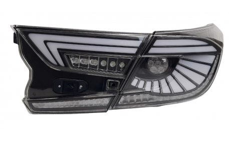 Фонари задние Honda Accord