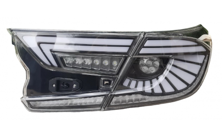 Фонари задние Honda Accord
