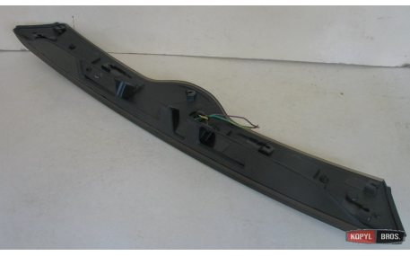 Фонари задние Toyota Highlander