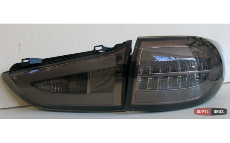 Фонари задние Mazda 6