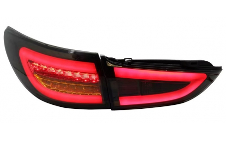 Фонари задние Mazda 6