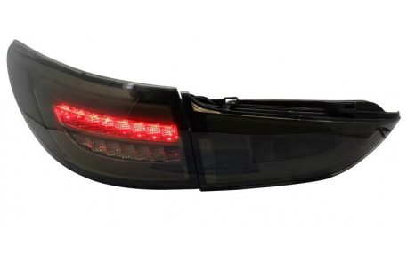 Фонари задние Mazda 6