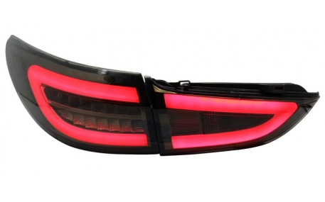 Фонари задние Mazda 6