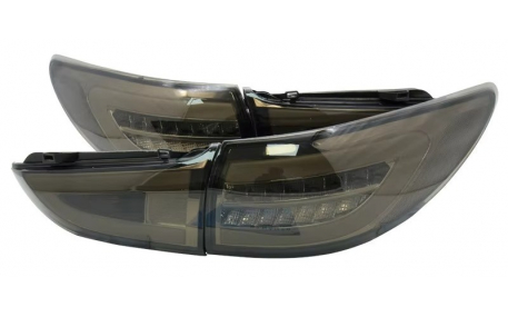 Фонари задние Mazda 6