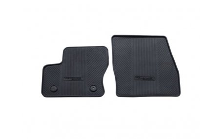 Коврики в салон Ford Connect