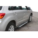 Подножки Mitsubishi ASX