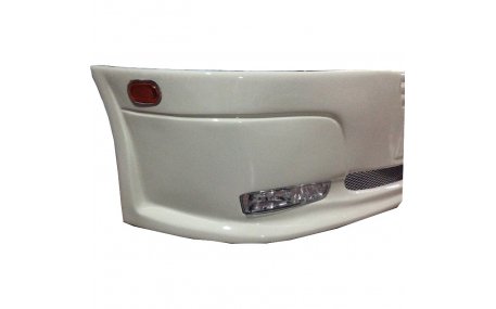 Накладка передняя Volkswagen Crafter