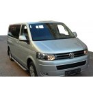 Подножки Volkswagen T5