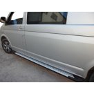 Подножки Volkswagen T5