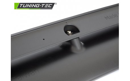 Спойлер BMW 3 (E30)