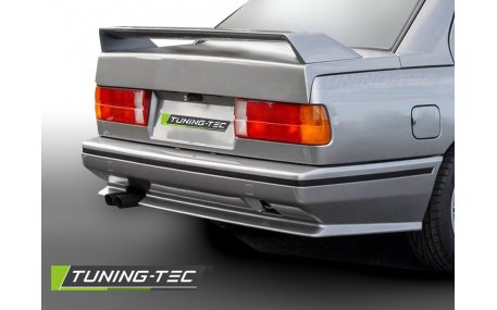 Спойлер BMW 3 (E30)