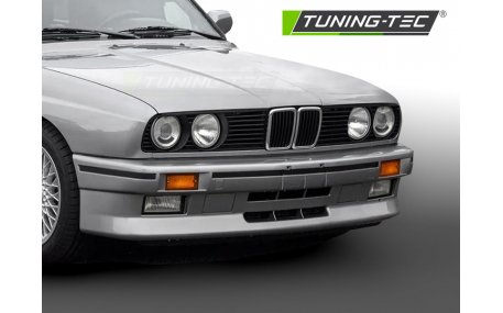 Спойлер BMW 3 (E30)