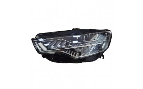 Фары передние Audi A6 C7 2011-2014