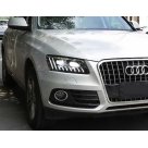 Фары передние Audi Q5 2012-2017