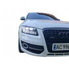 Фары передние Audi Q5 2012-2017