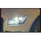 Фары передние Audi Q5 2012-2017