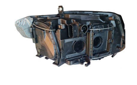 Фары передние Audi Q5 2008-2012