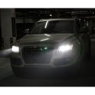 Фары передние Audi Q5 2012-2017
