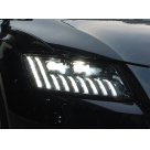 Фары передние Audi Q5 2012-2017