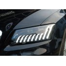 Фары передние Audi Q5 2012-2017
