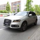 Фары передние Audi Q5 2012-2017