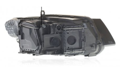 Фары передние Audi Q5 2008-2012