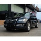 Фары передние Audi Q5 2012-2017
