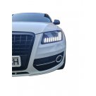 Фары передние Audi Q5 2012-2017