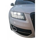 Фары передние Audi Q5 2012-2017