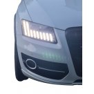 Фары передние Audi Q5 2012-2017