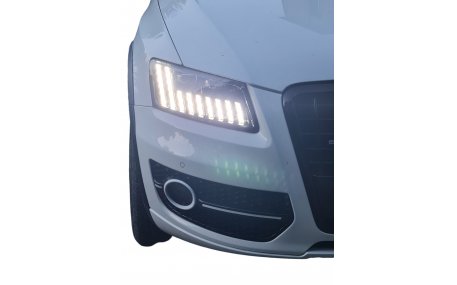 Фары передние Audi Q5 2008-2012