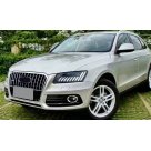 Фары передние Audi Q5 2012-2017