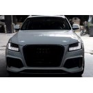 Фары передние Audi Q5 2012-2017