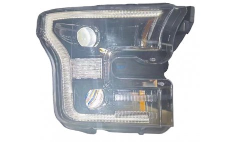 Фары передние Ford F150 2015-2017