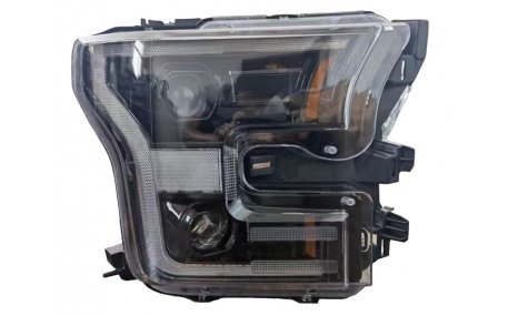 Фары передние Ford F150 2015-2017