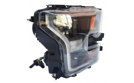 Фары передние Ford F150 2015-2017