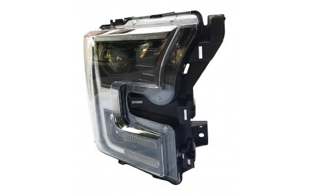 Фары передние Ford F150 2015-2017