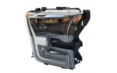 Фары передние Ford F150 2015-2017