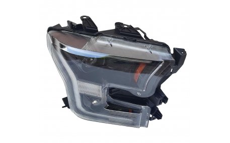 Фары передние Ford F150 2015-2017